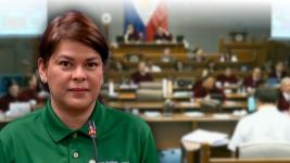 Prosecution presses for VP Sara's bank, tax records; impeachment court defers decision on subpoena