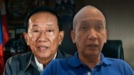 ALAMIN: Ano ang mga requirement para maging state witness? ALAMIN: Ano ang mga requirement para maging state witness?