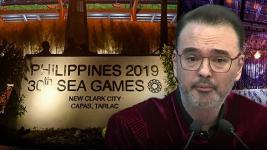 Sen. Alan Cayetano, may hamon sa NBI, DOJ, at Malacañang Sen. Alan Cayetano, may hamon sa NBI, DOJ, at Malacañang