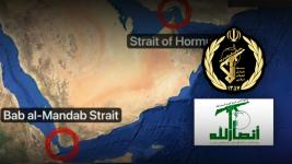 Houthi, posibleng isara ang Red Sea sakaling ituloy ng US ang pag-atake sa energy facilities ng Iran Houthi, posibleng isara ang Red Sea sakaling ituloy ng US ang pag-atake sa energy facilities ng Iran