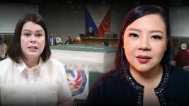 Desisyon ng impeachment court sa subpoena sa financial records ni VP Sara, kaabang-abang Desisyon ng impeachment court sa subpoena sa financial records ni VP Sara, kaabang-abang