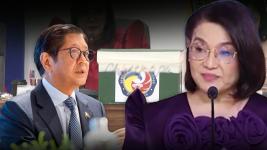 Palasyo, wala pang natatanggap na request kaugnay ng tex records ni VP Sara at asawa nito Palasyo, wala pang natatanggap na request kaugnay ng tex records ni VP Sara at asawa nito