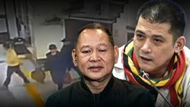 Sen. Padilla at Aplasca, hindi pa sinasagot ang obstruction of justice complaints laban sa kanila Sen. Padilla at Aplasca, hindi pa sinasagot ang obstruction of justice complaints laban sa kanila