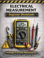 Electrical Measurement Beginner Workbook.webp