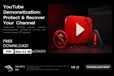 YouTube Demonetization.webp