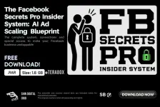 FB Secrets Pro Insider System.webp