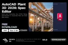 AutoCAD Plant 3D 2026.webp