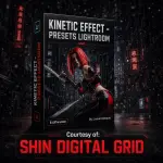Kinetic Effect - Presets.webp