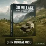 30 Village LUT Collection.webp
