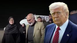 Iran, nagbigay ng 3-araw na ultimatum sa Amerika; malakihang opensiba, inihahanda Iran, nagbigay ng 3-araw na ultimatum sa Amerika; malakihang opensiba, inihahanda