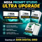 Mega Prompt Studio ULTRA.webp