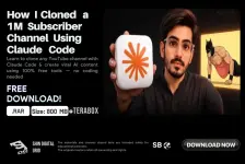 How I Cloned a 1M Subscriber.webp