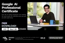 Google AI Professional Certificate.webp