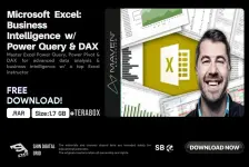 Business Intelligence Power Query DAX.webp