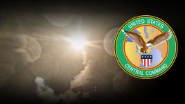 CENTCOM, nagpapatuloy ng malawakang opensiba sa Iran CENTCOM, nagpapatuloy ng malawakang opensiba sa Iran