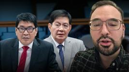 Senators Ping Lacson at Erwin Tulfo, ipinaliwanag ang isyu sa paglaki ng kanilang SALN Senators Ping Lacson at Erwin Tulfo, ipinaliwanag ang isyu sa paglaki ng kanilang SALN