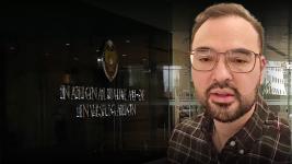 Sen. Alan Peter Cayetano, posibleng ipatawag ng NBI kaugnay ng PHISGOC interim chairmanship Sen. Alan Peter Cayetano, posibleng ipatawag ng NBI kaugnay ng PHISGOC interim chairmanship