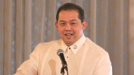 Ex-house speaker Romualdez, ready to face complaint before ombudsman — Lawyer Ex-house speaker Romualdez, ready to face complaint before ombudsman — Lawyer