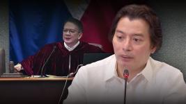 Pagpayag na i-subpoena ang financial records ni VP Duterte, hindi malaking setback sa depensa Pagpayag na i-subpoena ang financial records ni VP Duterte, hindi malaking setback sa depensa