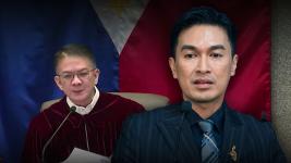 BIR Commissioner, dapat nang humingi ng awtorisasyon sa Pangulo para sa subpoenaed records BIR Commissioner, dapat nang humingi ng awtorisasyon sa Pangulo para sa subpoenaed records