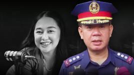 Dalawang suspek sa pagpatay sa vlogger sa Caloocan, natukoy na ng PNP Dalawang suspek sa pagpatay sa vlogger sa Caloocan, natukoy na ng PNP