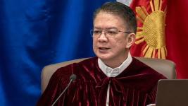 Impeachment court clashes over past rulings and alleged 'fishing expedition' for VP's bank records Impeachment court clashes over past rulings and alleged 'fishing expedition' for VP's bank records