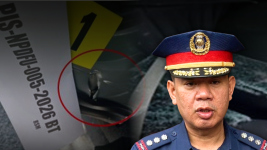 Mima Alicia, nakatanggap ng death threat bago pinaslang – PNP Mima Alicia, nakatanggap ng death threat bago pinaslang – PNP