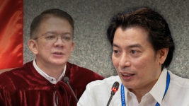 Vice President Duterte, inabisuhan na sa subpoena ng kanyang financial records para sa impeachment Vice President Duterte, inabisuhan na sa subpoena ng kanyang financial records para sa impeachment