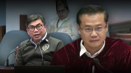 Imbestigasyon sa umano'y assassination plot vs. PBBM, nagpapatuloy pa rin – NBI Dir. Matibag Imbestigasyon sa umano'y assassination plot vs. PBBM, nagpapatuloy pa rin – NBI Dir. Matibag