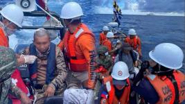 CCG tried to block medical evacuation for 2 wounded PH Navy – PCG CCG tried to block medical evacuation for 2 wounded PH Navy – PCG