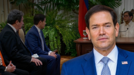 US, tiniyak ang suporta sa pag-unlad ng ASEAN; investments sa rehiyon, tuloy – Sec. Rubio US, tiniyak ang suporta sa pag-unlad ng ASEAN; investments sa rehiyon, tuloy – Sec. Rubio