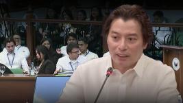 Sakaling pagpapalit ng spokesperson ng depensa, nasa desisyon ni VP Sara Sakaling pagpapalit ng spokesperson ng depensa, nasa desisyon ni VP Sara
