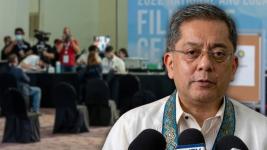 Comelec declines to comment on automatic disqualification for an impeachable official
