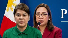 Request for Senate to answer for food expenses of VP Duterte's defense team may be misconstrued as disrespectful - Solon