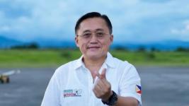 Sen. Bong Go leads preferred vice presidential candidates for 2028 elections – Pulse Asia Sen. Bong Go leads preferred vice presidential candidates for 2028 elections – Pulse Asia