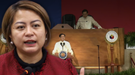 DSWD, umaasang mabibigyang-prayoridad sa SONA ang pagsasabatas ng mga programa DSWD, umaasang mabibigyang-prayoridad sa SONA ang pagsasabatas ng mga programa