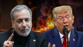 US, magpapadala umano ng supersonic bombers sa Middle East laban sa Iran US, magpapadala umano ng supersonic bombers sa Middle East laban sa Iran