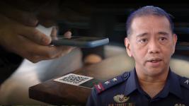 PNP, nagbabala laban sa ‘quishing’ scam PNP, nagbabala laban sa ‘quishing’ scam