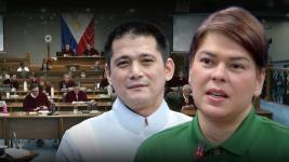 Survey result sa presidential preference sa 2028, hindi apektado ng impeachment trial Survey result sa presidential preference sa 2028, hindi apektado ng impeachment trial