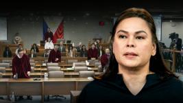 Umano’y pagwaldas sa confi funds ni VP Sara, isusunod sa impeachment trial Umano’y pagwaldas sa confi funds ni VP Sara, isusunod sa impeachment trial