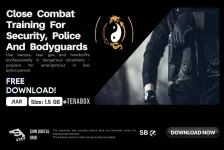 Close combat training for security.webp