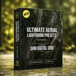 Ultimate Aerial Lightroom Presets.webp