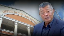 Pagiging obsolete ng Office of the Ombudsman, layunin sa hinaharap ni Ombudsman Remulla Pagiging obsolete ng Office of the Ombudsman, layunin sa hinaharap ni Ombudsman Remulla
