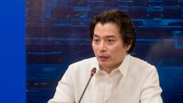 VP Sara’s resignation was never discussed — Atty. Poa VP Sara’s resignation was never discussed — Atty. Poa