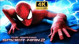 THE AMAZING SPIDERMAN 2 UNLOCK SKIN 60FPS_Jayking.webp
