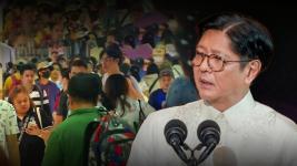 Karamihan ng Pinoy, may nais marinig sa SONA Karamihan ng Pinoy, may nais marinig sa SONA