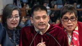 Prosecutors push back against Padilla’s call to avoid being one-sided Prosecutors push back against Padilla’s call to avoid being one-sided