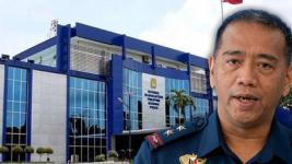 PNP warns public vs quishing scam PNP warns public vs quishing scam