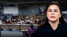 Pagharap ng ebidensya at testigo sa umano’y pagwaldas ng pondo ni VP Sara, sisimulan na Pagharap ng ebidensya at testigo sa umano’y pagwaldas ng pondo ni VP Sara, sisimulan na
