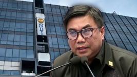 NBI forms Task Force Cash Cow for alleged 2019 SEA Games anomaly investigation NBI forms Task Force Cash Cow for alleged 2019 SEA Games anomaly investigation